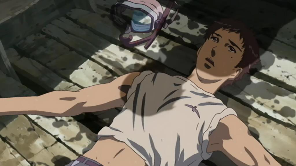 Macross Zero (Nanikano Fansub, Kapwham Enterprises)